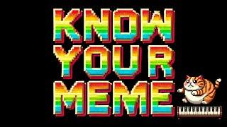 Know your meme - Cinemassacre truth