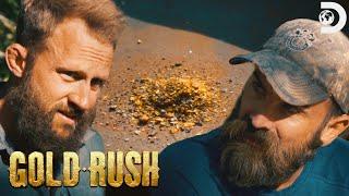 Military Veterans Find Their Ground | Gold Rush