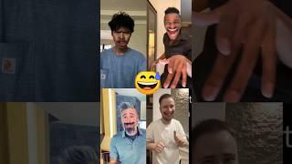 (They killed this trend) cmlegend88 VS tictacimus VS xkpenjahat VS thatoneguy.tt #shorts #tiktok