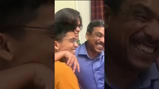 NEET 2023 Result!! FAMILY REACTION ️ #motivation #neet2023 #vedantubiotonic