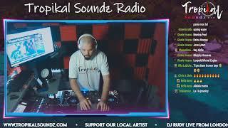 LANBYANS TROPIKAL LIVE WITH DJ RUDY 26/03/2022 PART 2