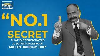 No 1 Secret for Salesman I Sales Tips I Sanjay Singh, The Sales Coach