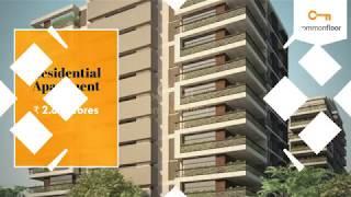 Residential Apartment -  | Apartment in Ahmedabad | CommonFloor