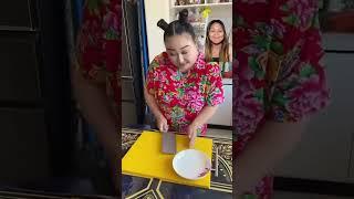 @Dung ABC cincang bawang putih Ghaib #dubbingvidio #shortvideo #shorts