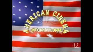 American Cinema International (2010)