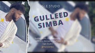 HEES CUSUB || GULLED SIMBA || QALBI NUURA || OFFICIAL LYRICS 2022