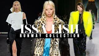 ISSA LISH | Runway Collection