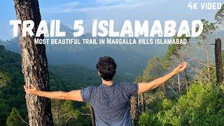 Trail 5 Margalla hills Islamabad | Complete Information about trail 5 | Hiking at trail 5 | Vlog