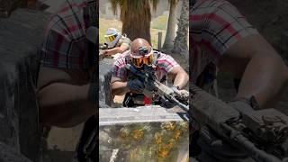 BBWars in 2025 #short #shorts #airsoft #airsoftgi #gaming #milsim #toys #gbb #newbie #bbwars #cod
