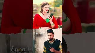 hoo_jeena_bada_mushkil_hove_din_raat_dil_rove||Gagan anime 16|love status#shorts #viral