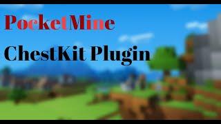 Pocketmine Plugin | ChestKit