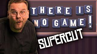 There is No Game: Wrong Dimension - Das komplette Spiel! | Super Cut