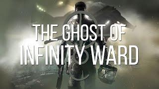 The Ghost Of Infinity Ward