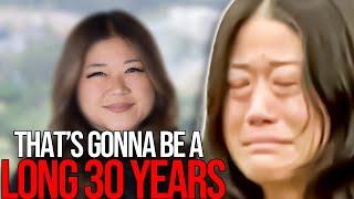 UPDATE! Jacqueline Ma Sentenced To 30 Years In Prison