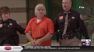 Steven Avery’s newest appeal filed Friday, attorney says