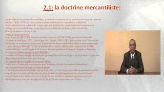 CH 2: Quels sont les principaux courants de pensée économique ? 1&2 ..