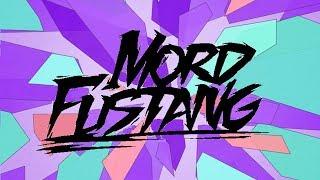 Mord Fustang Mix 2014