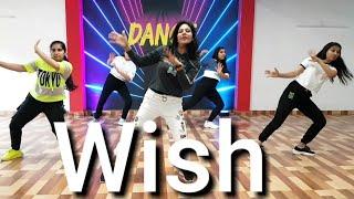 | Wish | First kiss | Left right |Latest songs choreography by Mannat dance academy |