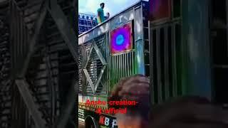 dj kb pro sound New setup day program anshu-creation-dj-official