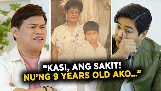 Coco Martin, ba’t nga ba ayaw nagse-celebrate ng birthday? | Ogie Diaz