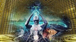 The Search for ATMAN: Gary Wayne on Quantum AI & the Beast System...