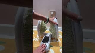 Wait for the ending  #smarthome#gadgets #unboxing#newproduct#newarrival#unwrapping#unboxvision