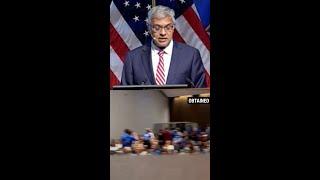 COVID Origins Controversy Sparks Walkout During NIH Event
