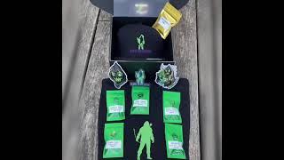 Robin Hood Seeds Limited Box Drop! Square One Genetics