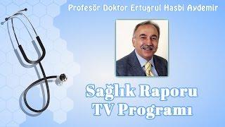 Profesör Doktor Ertuğrul Aydemir Sağlık Raporu Dermatoloji 22 08 2014