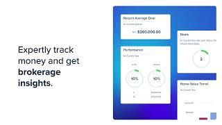 SkySlope Books: Revolutionize Your Real Estate Brokerage Accounting