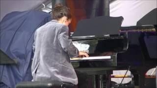 Karl-André Rozankovic - Over the Rainbow (Classica Festival  2016)