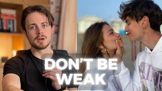 how to be dominant...(without being an a**hole)