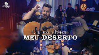 Anderson Barony - Meu deserto (DVD Barony 2024)