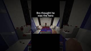 Minecraft Meme
