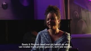 Beats & Rhymes: Yaomi - ArtEZ Conservatorium Enschede