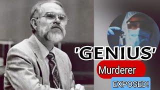 The Mensa Murderer: A Genius's Deadly Plot | true crime documentary