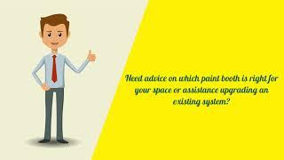 Things to Consider When Choosing a Paint Booth