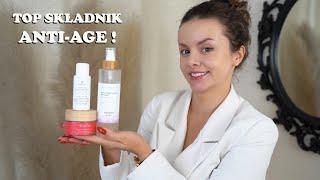  Jak działa WĄKROTA AZJATYCKA  w kosmetykach? | MANILU, SLAVIA COSMETICS, MOISTRY i inne! 