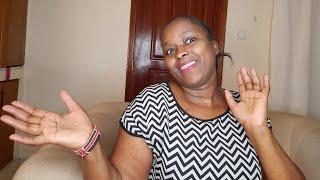 All About All Things African Nana, Get To Know Me a Little More