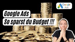 Google Ads Tipps - Mach das unbedingt