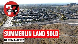 Las Vegas News | 7@7 AM for Friday, June 20th, 2025
