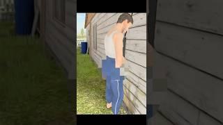 MY PARENTS TRAPPED ME IN THEIR HOUSE | SCHOOLBOY RUNAWAY GAMEPLAY