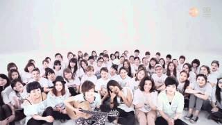 [HD][MV]  Baby Sister 2011快乐女声加油歌