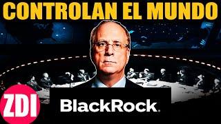 BLACKROCK: la Empresa Que Controla El Mundo en Secreto (No Quieren Que Lo Sepas) | DOCUMENTAL 