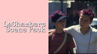 LaChambers Scene Pack || Stand By Me