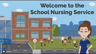 Stockport School Nursing Service