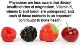 Magnesium - Ten important facts about magnesium that you did not know