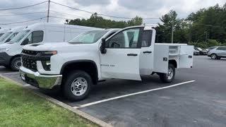 2023 Chevy Silverado 2500 HD Truck Available at Paul Miller Chevrolet - West Caldwell, NJ