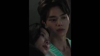 Боится потерять её‍🩹Мой демон #милыйдом #сонкан #кимючжон #songkang #kimyoojung #mydemon #kdrama