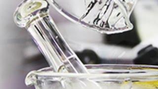 Non-Sterile Pharmacy Compounding